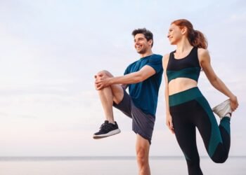 4 Olahraga Aman untuk Penderita Asam Urat agar Sendi Tetap Sehat dan Tubuh Aktif