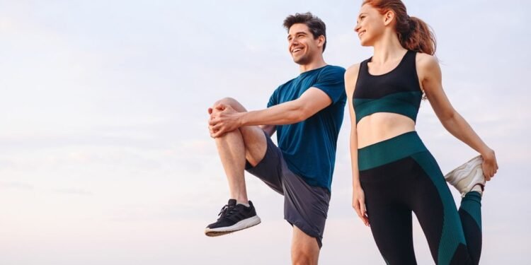 4 Olahraga Aman untuk Penderita Asam Urat agar Sendi Tetap Sehat dan Tubuh Aktif