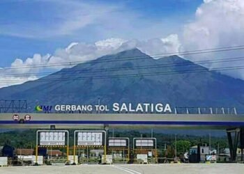 Libur Natal dan Tahun Baru Lebih Hemat dengan Diskon Tol 20 Persen