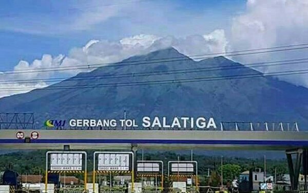 Libur Natal dan Tahun Baru Lebih Hemat dengan Diskon Tol 20 Persen