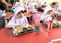 Kritik Guru Menguat, Program Makan Bergizi Gratis Disebut Pangkas Jam Pelajaran