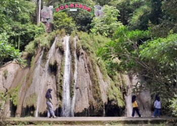 Goa Kebon yang Sepi Siap Direvitalisasi, Destinasi Alam di Kulon Progo Akan Bangkit