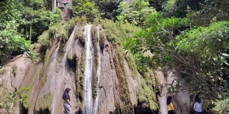 Goa Kebon yang Sepi Siap Direvitalisasi, Destinasi Alam di Kulon Progo Akan Bangkit