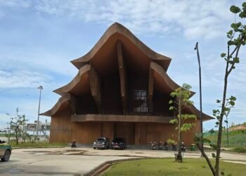 Bandara Nusantara IKN Siap Sambut Penerbangan Komersial Tahun 2026