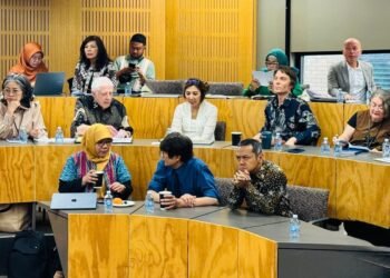 Sejarah Baru Bahasa Indonesia, Kongres Nasional 2025 Pertama Kali Digelar