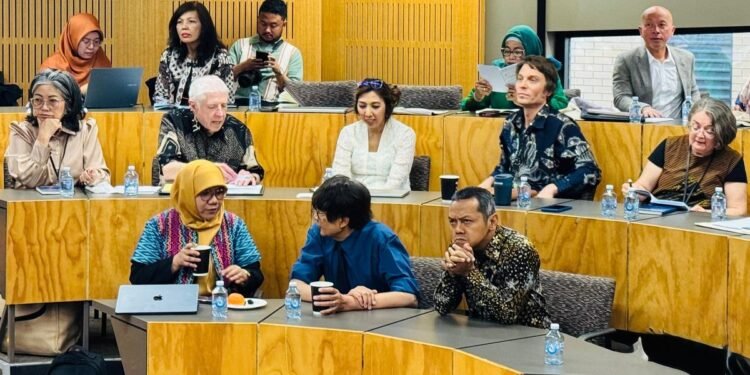 Sejarah Baru Bahasa Indonesia, Kongres Nasional 2025 Pertama Kali Digelar