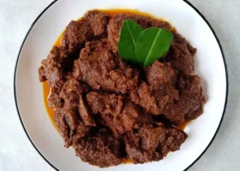 IPB Hadirkan Rendang Siap Saji Berumur Simpan Dua Tahun