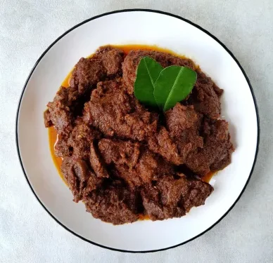 IPB Hadirkan Rendang Siap Saji Berumur Simpan Dua Tahun