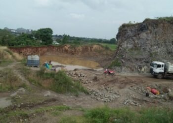 DPRD Kabupaten Serang Tegaskan Kewajiban Pemulihan Lingkungan bagi Seluruh Perusahaan Tambang