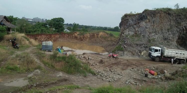 DPRD Kabupaten Serang Tegaskan Kewajiban Pemulihan Lingkungan bagi Seluruh Perusahaan Tambang