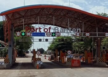 Persiapan Maksimal Pelabuhan Ciwandan Sambut Libur Natal dan Tahun Baru 2026