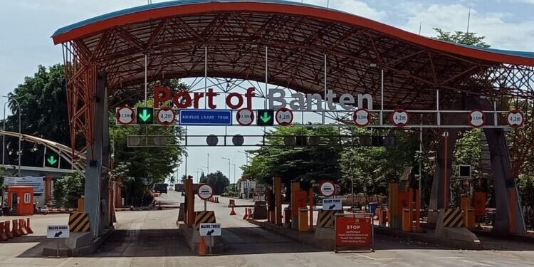 Persiapan Maksimal Pelabuhan Ciwandan Sambut Libur Natal dan Tahun Baru 2026