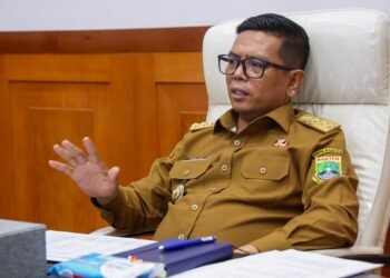 Demi Keamanan dan Kepedulian Sosial, Banten Setop Kembang Api Tahun Baru