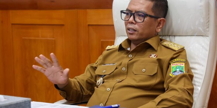 Demi Keamanan dan Kepedulian Sosial, Banten Setop Kembang Api Tahun Baru
