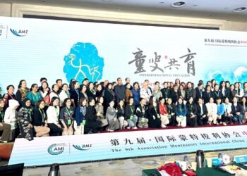 Belajar Mandiri dan Sehat: Montessori Plus Olahraga di Brilliant Preschool