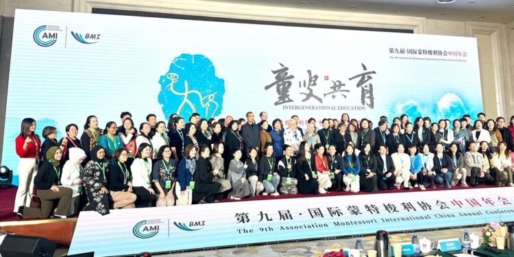 Belajar Mandiri dan Sehat: Montessori Plus Olahraga di Brilliant Preschool