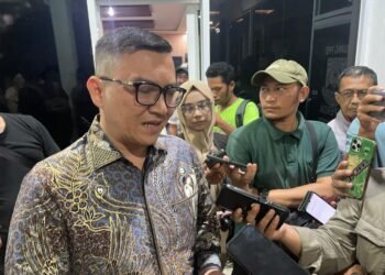 Pemprov Banten Genjot Pendapatan 2025, Optimalkan Pajak Kendaraan hingga Alat Berat