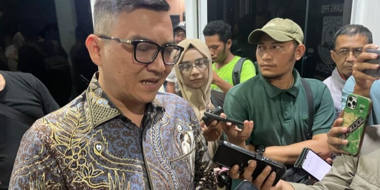 Pemprov Banten Genjot Pendapatan 2025, Optimalkan Pajak Kendaraan hingga Alat Berat