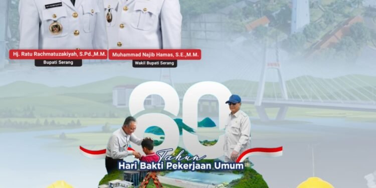 Hari Bakti Pekerjaan Umum