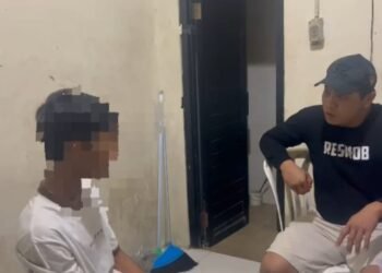 Terkuak! Kematian Anan Riyanto Bukan Kecelakaan, tapi Penganiayaan Brutal