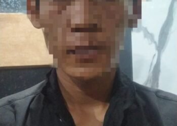 Operasi Malam di Serang Berhasil Bongkar Jaringan Pengedar Sabu