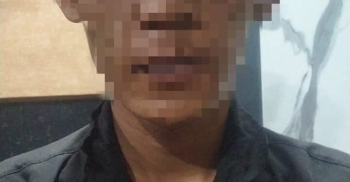 Operasi Malam di Serang Berhasil Bongkar Jaringan Pengedar Sabu