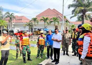 Hari Relawan Sedunia 2025: Sungai Cibanten Bersih, Kesadaran Lingkungan Meningkat