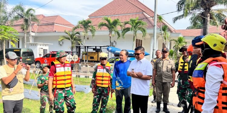 Hari Relawan Sedunia 2025: Sungai Cibanten Bersih, Kesadaran Lingkungan Meningkat
