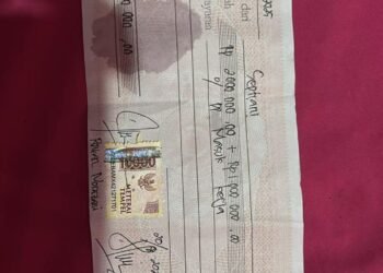 Korban Rekrutmen Palsu: Septiani Bayar Rp 3 Juta, Janji Kerja Tak Kunjung Datang