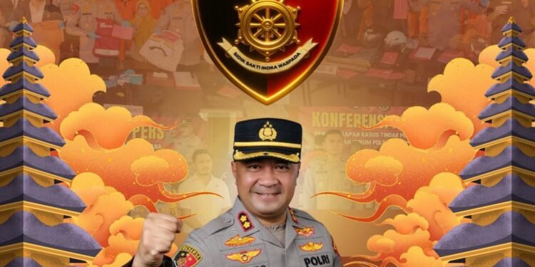 Dirgahayu Reserse Polri