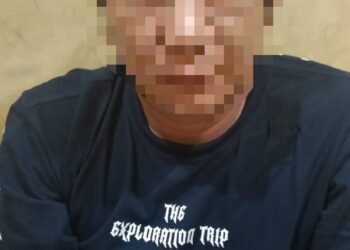 Oknum Satpam Terjerat Kasus Sabu dan Ekstasi di Kota Serang