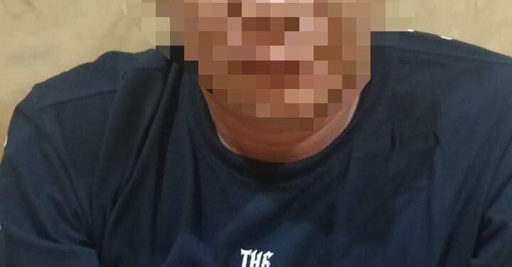 Oknum Satpam Terjerat Kasus Sabu dan Ekstasi di Kota Serang