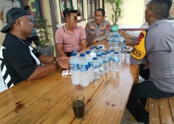 Limbah Cesium-137 Dicuri, Dua Sekuriti dan Penadah Masuk Jerat Hukum