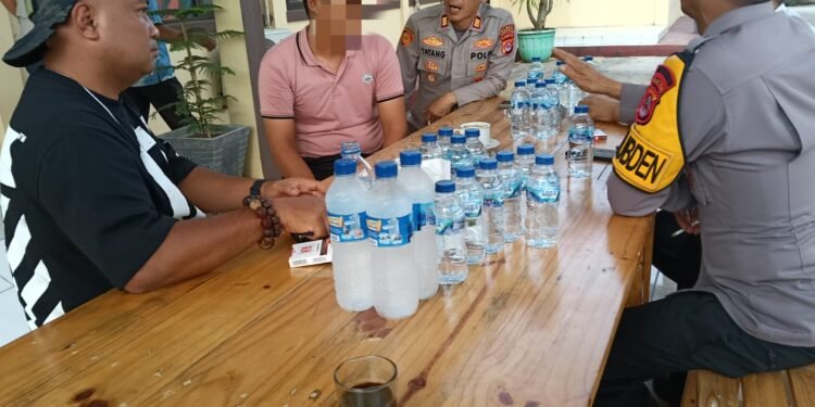 Limbah Cesium-137 Dicuri, Dua Sekuriti dan Penadah Masuk Jerat Hukum