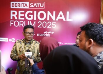 Andra Soni Dorong Infrastruktur dan SDM untuk Pertumbuhan Ekonomi Merata di Banten