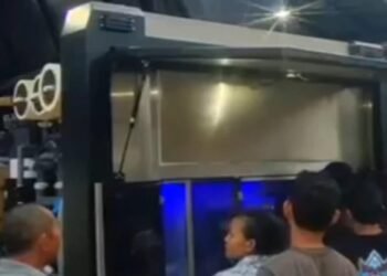 Polri Gerak Cepat, Pastikan Air Bersih Menjangkau Warga Terdampak Banjir Sumatera