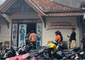 Driver Mulai Tinggalkan Aplikasi Lama, JogjaKita Jadi Pilihan Baru