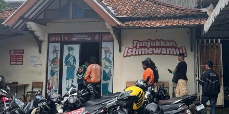 Driver Mulai Tinggalkan Aplikasi Lama, JogjaKita Jadi Pilihan Baru