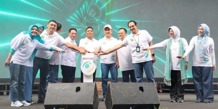 Gubernur Andra Soni Dorong Akses Kesehatan Untuk Semua Warga Banten