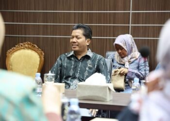 Ekonomi Desa Meningkat Lewat KDMP, APDESI Merah Putih Banten Beri Dukungan Penuh