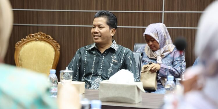 Ekonomi Desa Meningkat Lewat KDMP, APDESI Merah Putih Banten Beri Dukungan Penuh