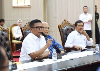 Resmi, UMP Banten 2026 Naik Jadi Rp3,1 Juta Setelah Audiensi Buruh