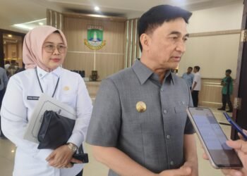 Bank Banten Kian Solid, Pemerintah Daerah Mulai Alihkan RKUD