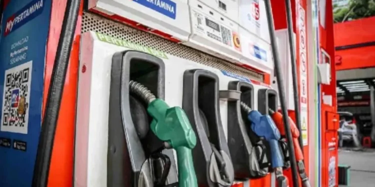 Atasi Dampak Bencana, Aturan Barcode BBM Dilonggarkan di Aceh dan Sumut