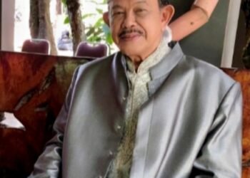 Kesultanan Banten Angkat Suara: Banjir Sumatra Adalah Alarm Kerusakan Hutan yang Tak Boleh Diabaikan