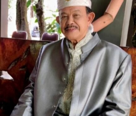 Kesultanan Banten Angkat Suara: Banjir Sumatra Adalah Alarm Kerusakan Hutan yang Tak Boleh Diabaikan