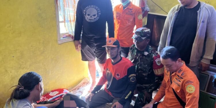 Kevin Marfeliansyah Ditemukan 2 Km dari Lokasi Tenggelam di Sungai Ciujung