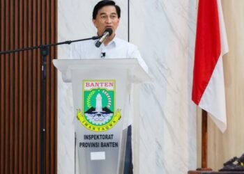 Wagub Banten Sebut Penutupan 56 Tambang Ilegal Bukan Prestasi, Tapi Kelalaian
