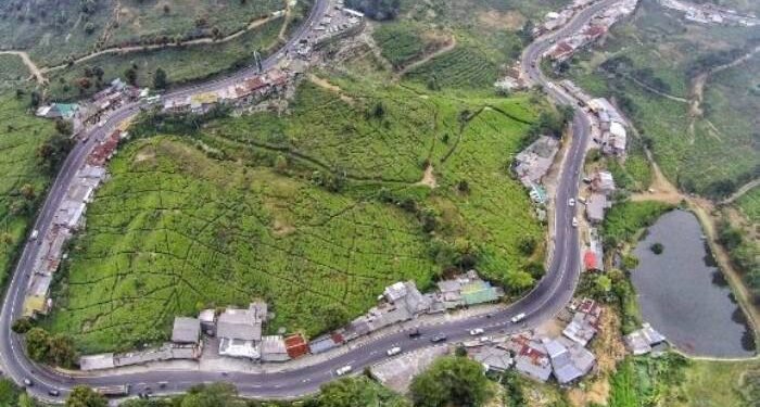 Puncak Bogor Siap Sambut Wisatawan, Aturan Ganjil Genap Dihapus Sementara