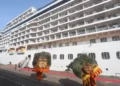 Kapal Pesiar Internasional Tiba di Jakarta, Dorong Pariwisata Laut dan Ekonomi Lokal